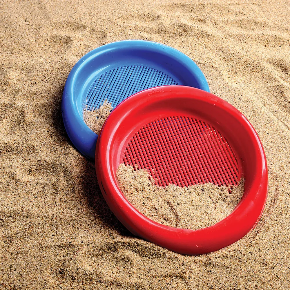 Classroom Sand & Water Sensory Set