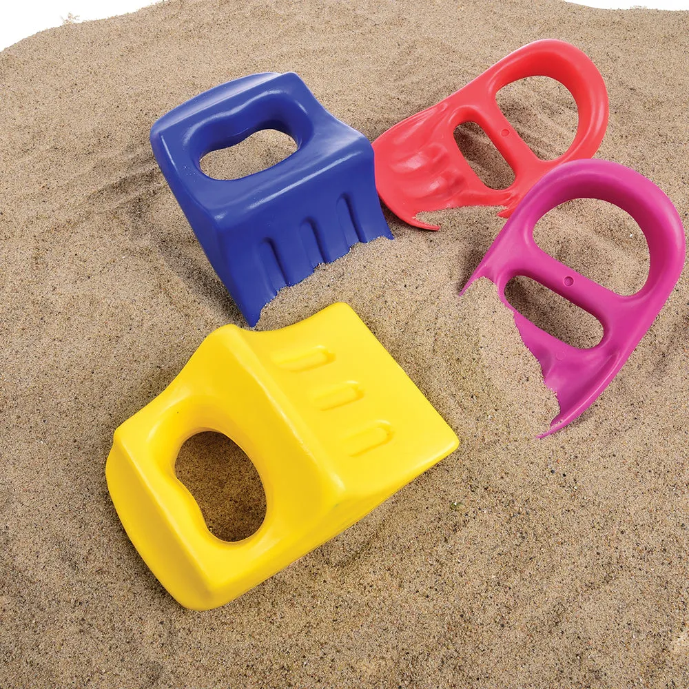 Classroom Sand & Water Sensory Set