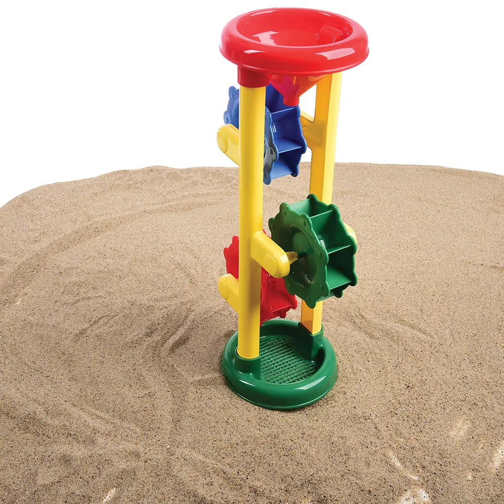 Classroom Sand & Water Sensory Set