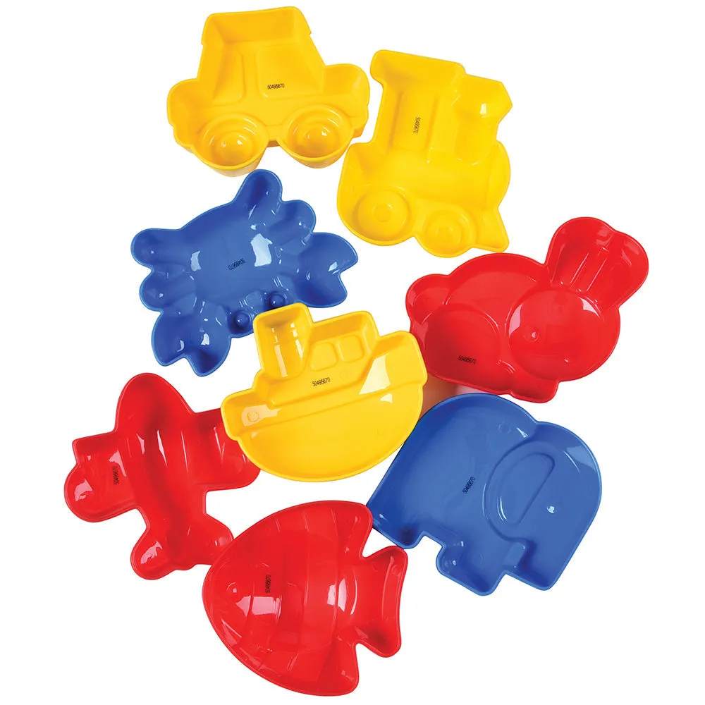 Classroom Sand & Water Sensory Set