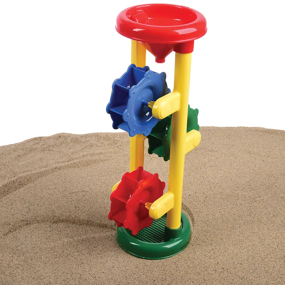 Classroom Sand & Water Sensory Set