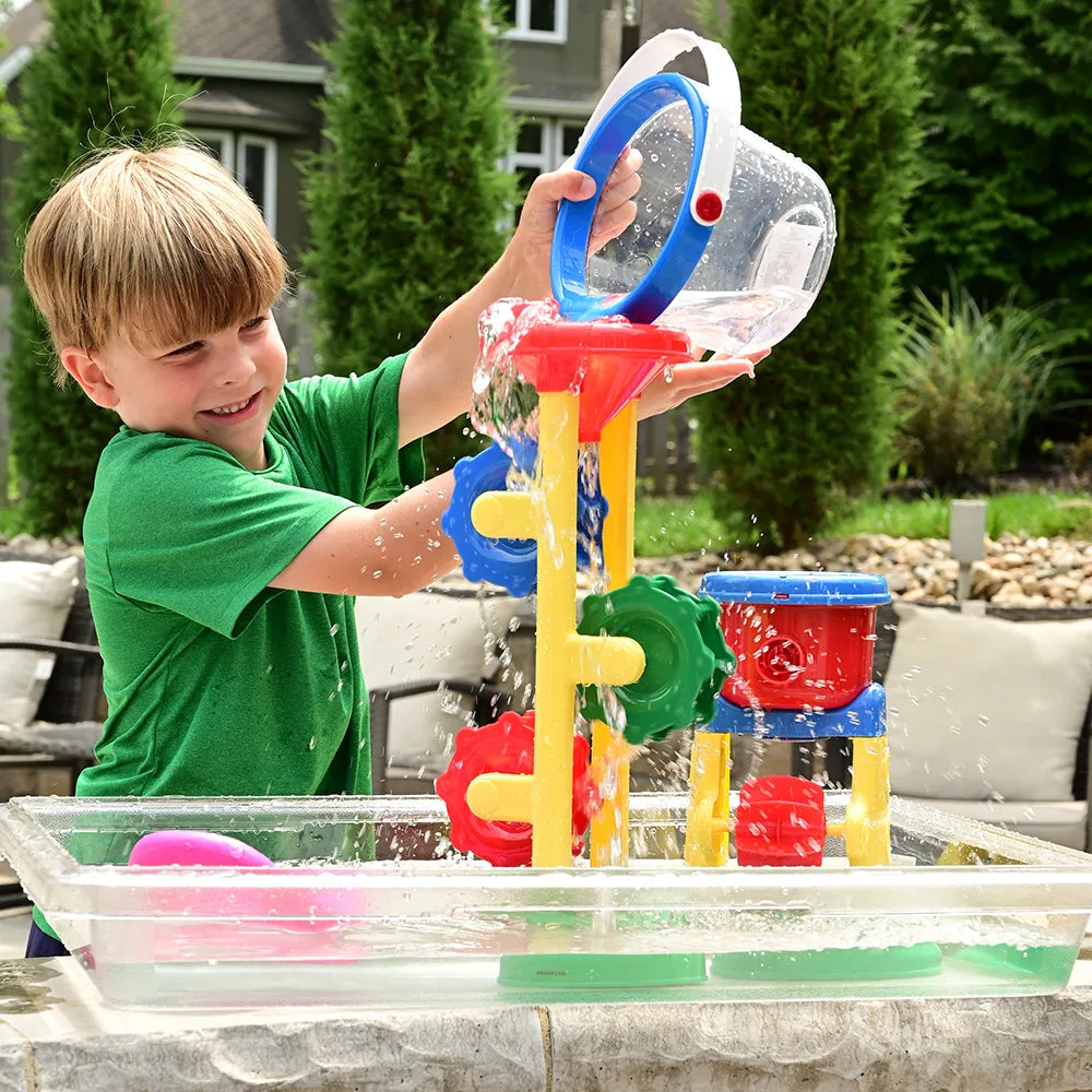 Classroom Sand & Water Sensory Set