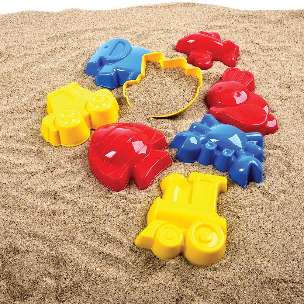 Classroom Sand & Water Sensory Set