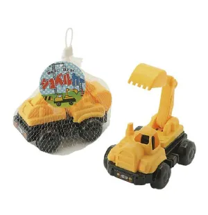 Construction Vehicle Toy