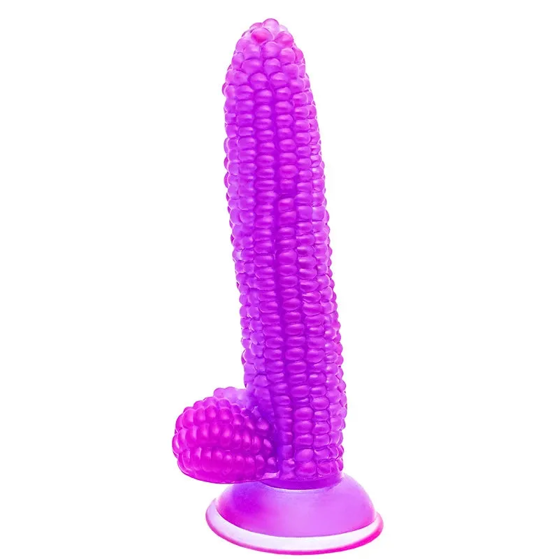 Corn On The Cob Ride