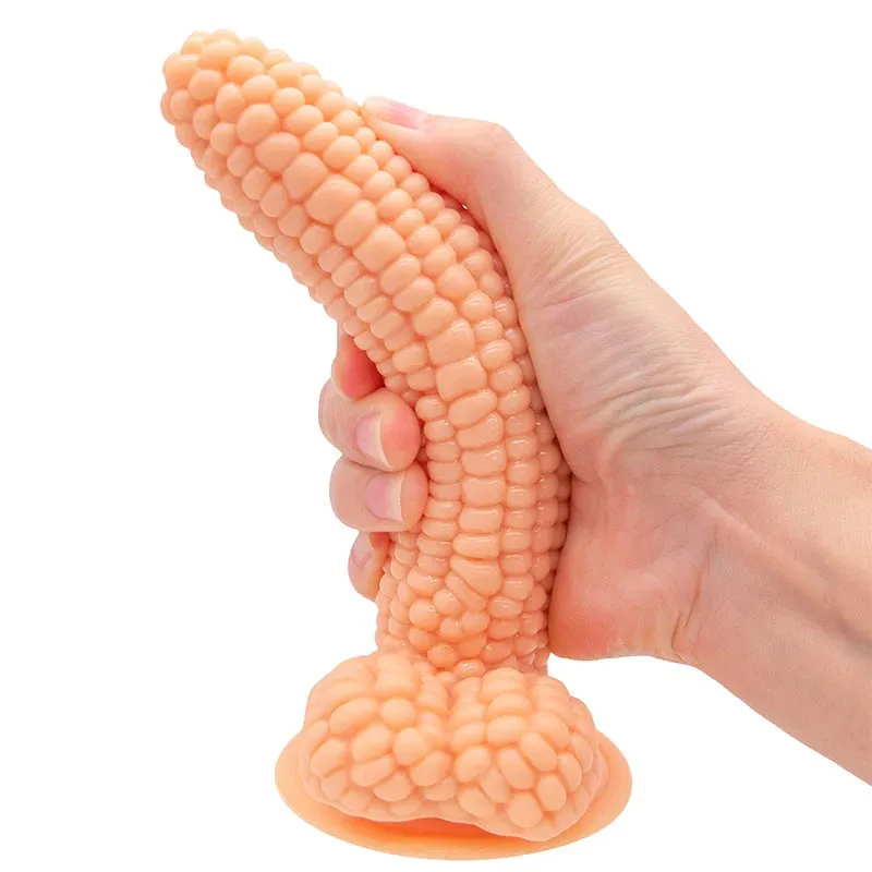 Corn On The Cob Ride