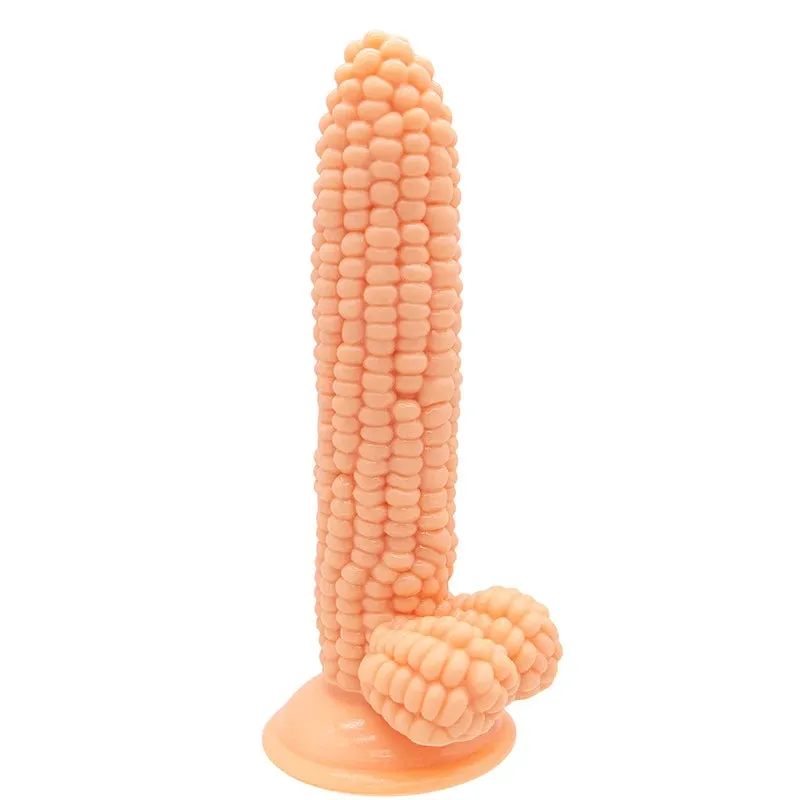 Corn On The Cob Ride
