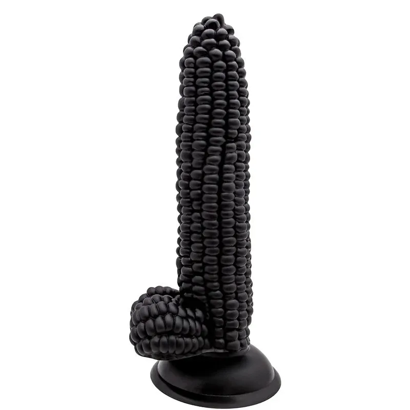Corn On The Cob Ride