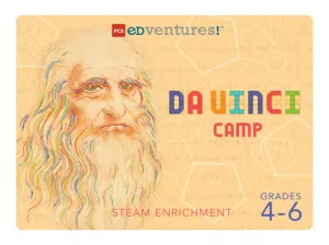Da Vinci Camp