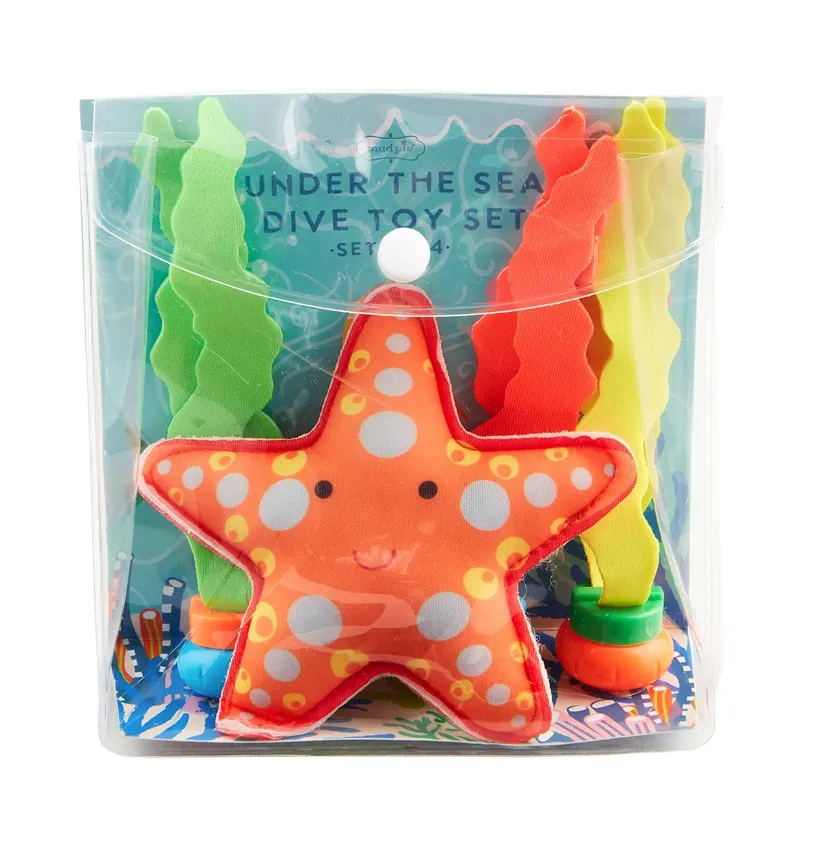 Dive Toy Set