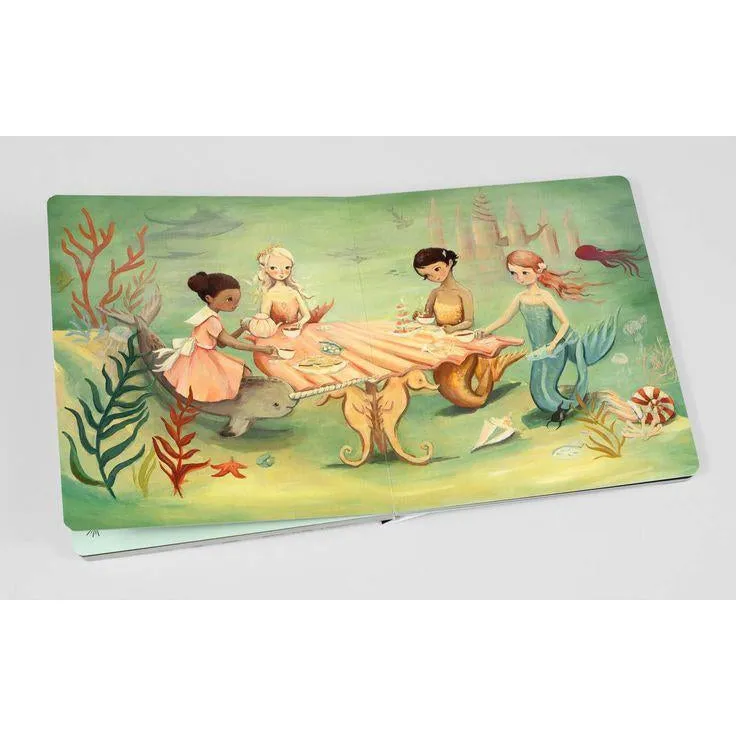 dream animals board book