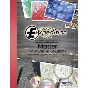 eceSTEM Matter Kit