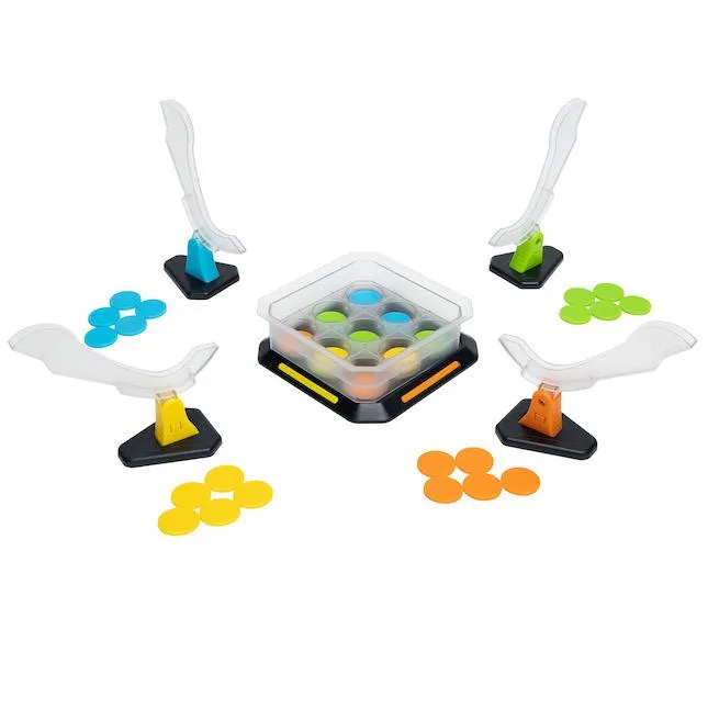 Fat Brain Toy Co. FlyFecta Game