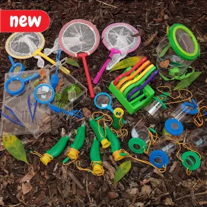 Forest School - Starter Pack