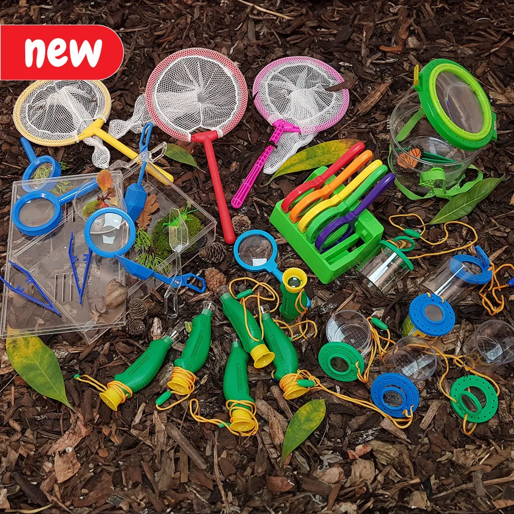 Forest School - Starter Pack