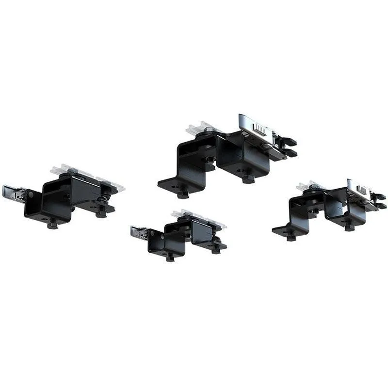 Front Runner Quick Release Roof Top Tent Mount Kit