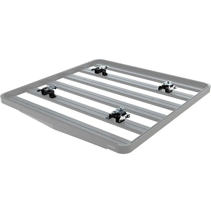 Front Runner Quick Release Roof Top Tent Mount Kit
