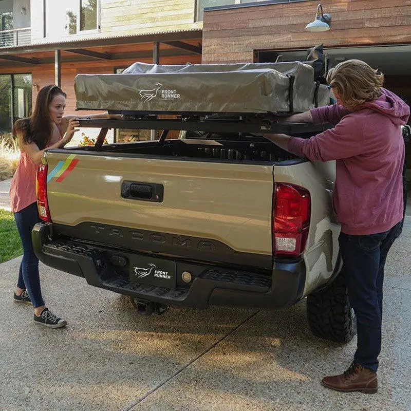Front Runner Quick Release Roof Top Tent Mount Kit