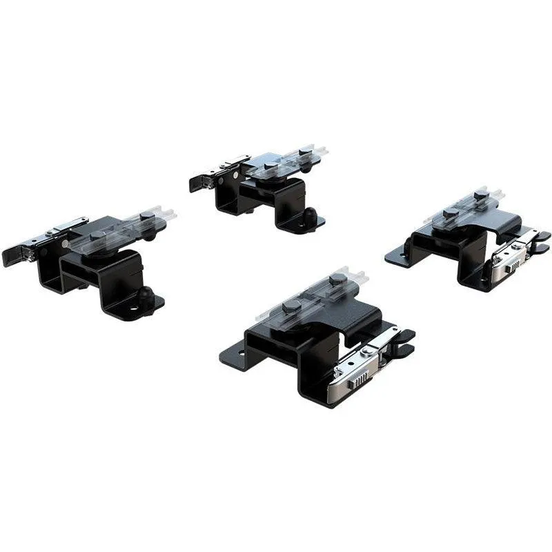 Front Runner Quick Release Roof Top Tent Mount Kit