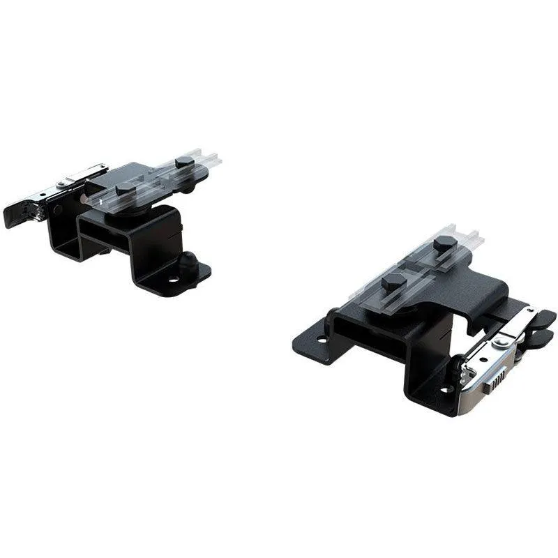 Front Runner Quick Release Roof Top Tent Mount Kit