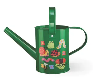 Garden Friends Watering Can