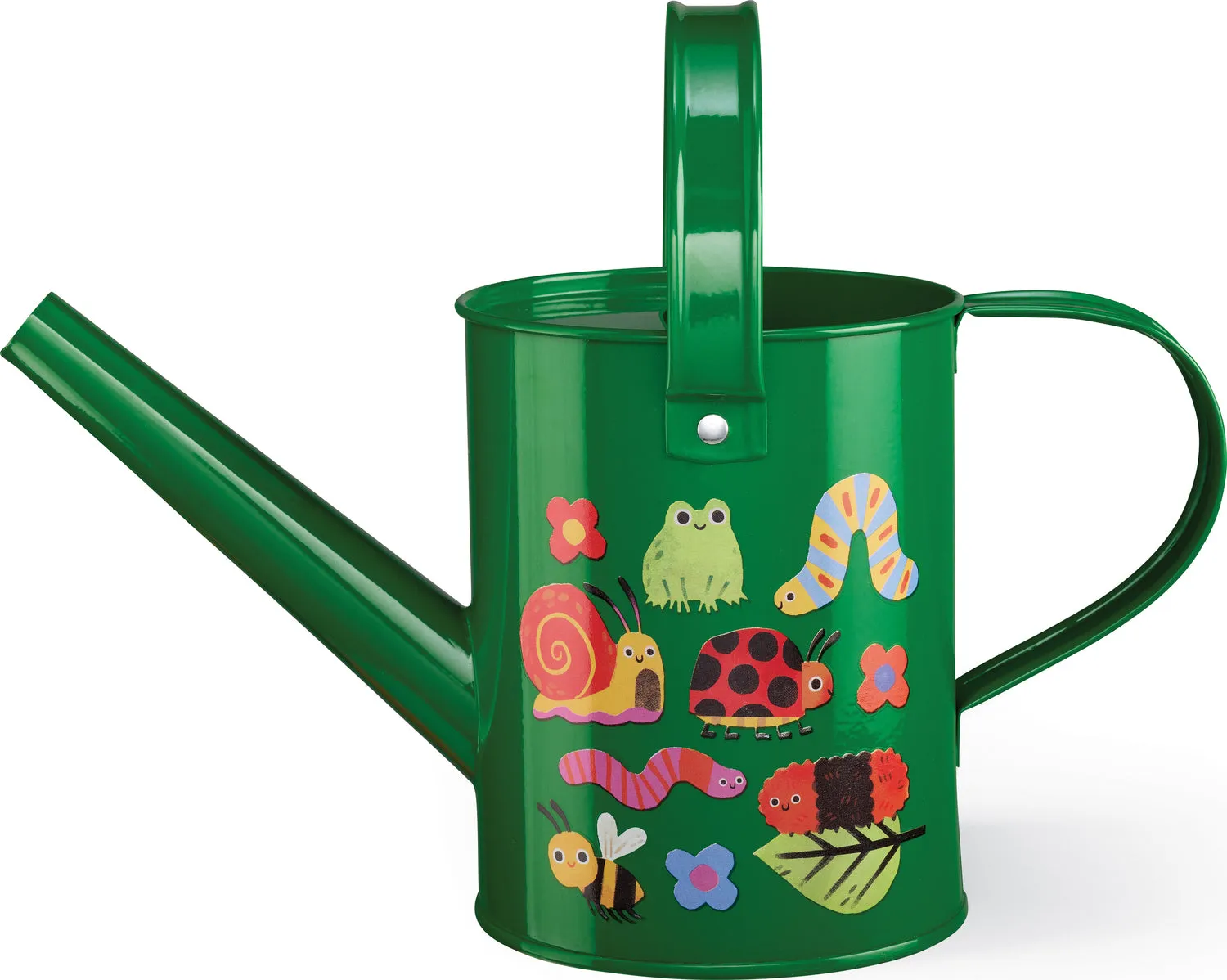 Garden Friends Watering Can