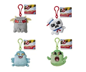Ghostbuster Paranormal Plushies, Assortment, 1 Count