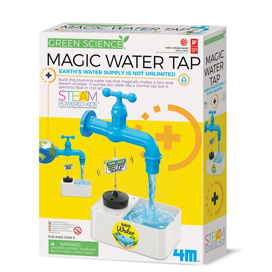Green Science Kits