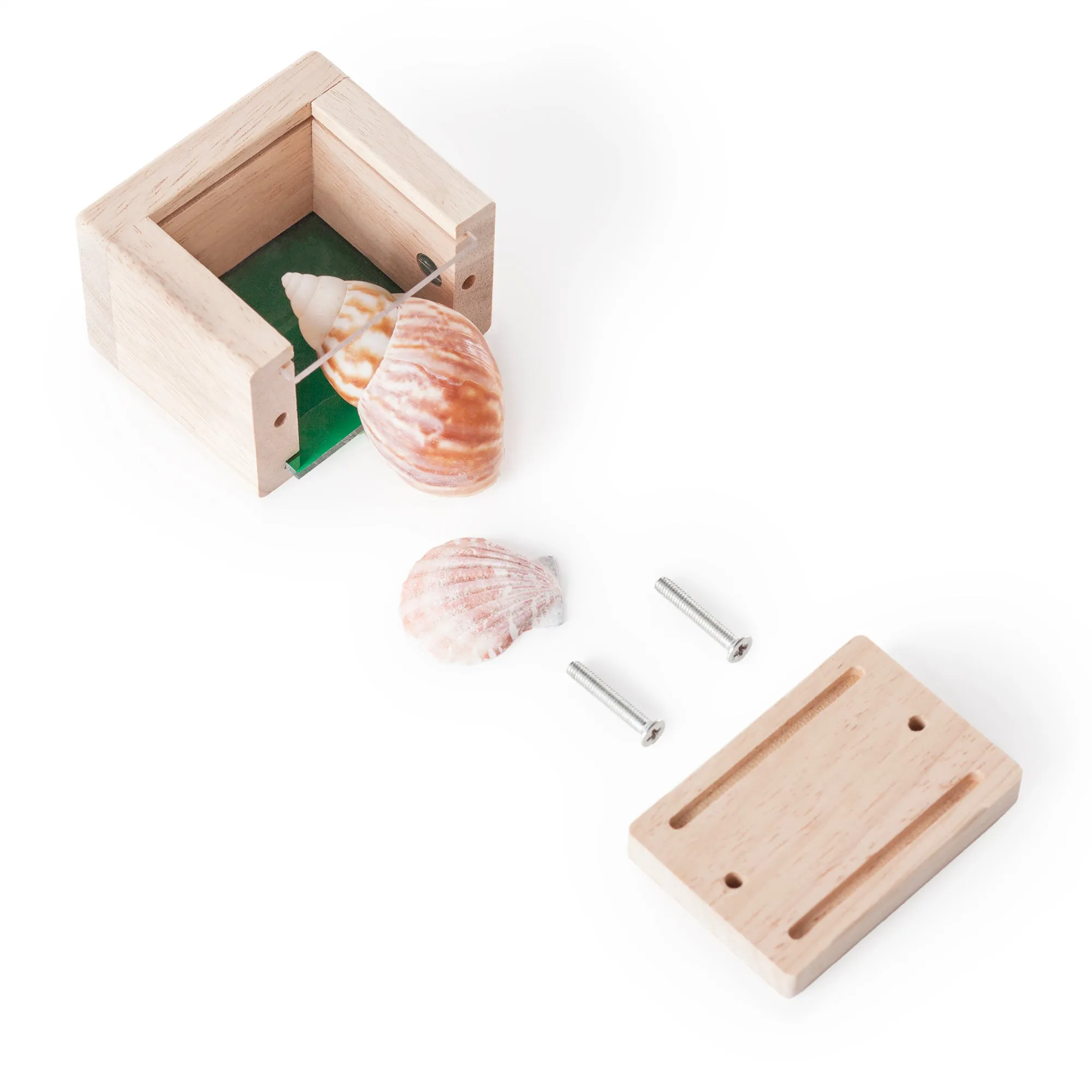 Guidecraft Treasure Blocks - Primary