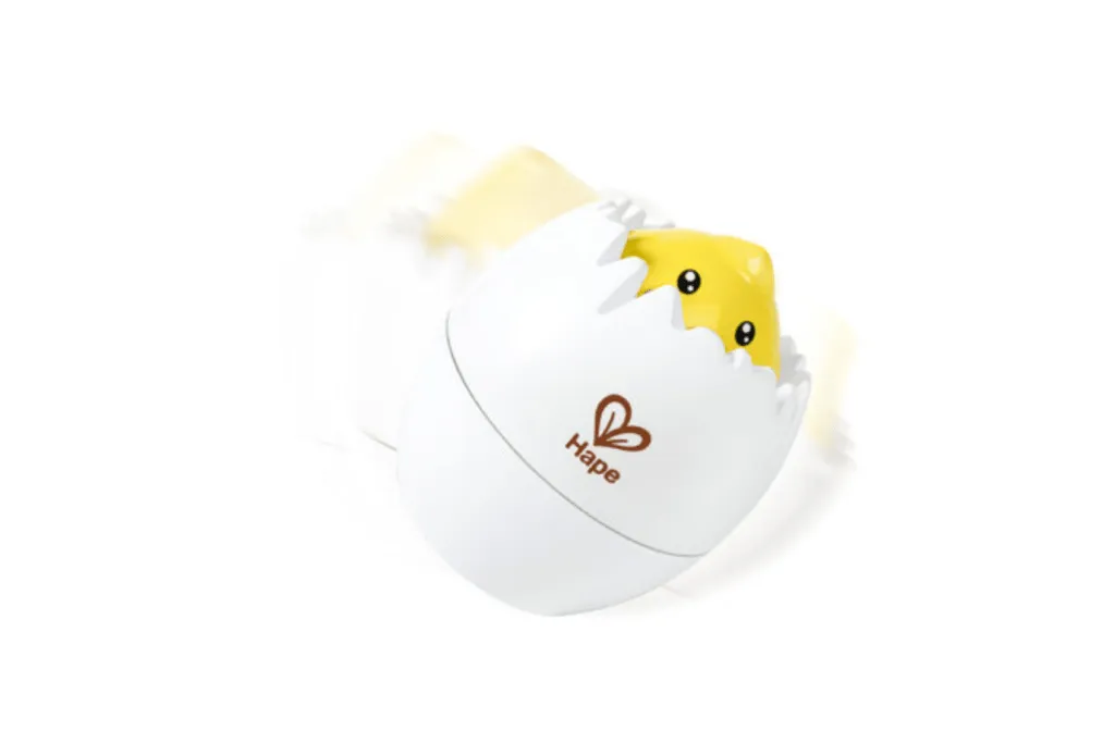 Hape Roll ‘N’ Hatch