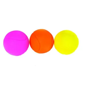 Happy Pet Glowball Medium 2.5"