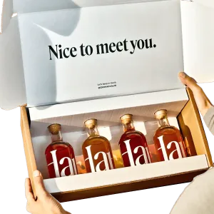 Haus Cocktail Kit