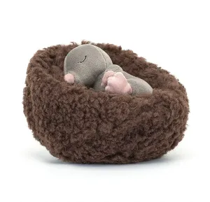 Hibernating Mole