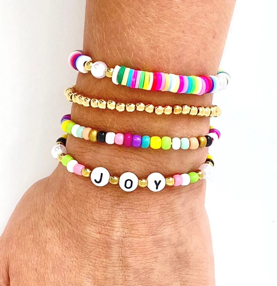 Hinkler OMC! Oh My Craft Bracelets