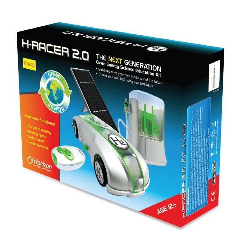 Horizon H-Racer 2.0