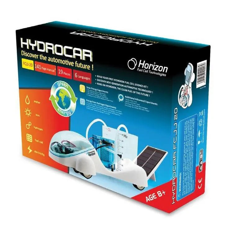 Horizon Hydrocar