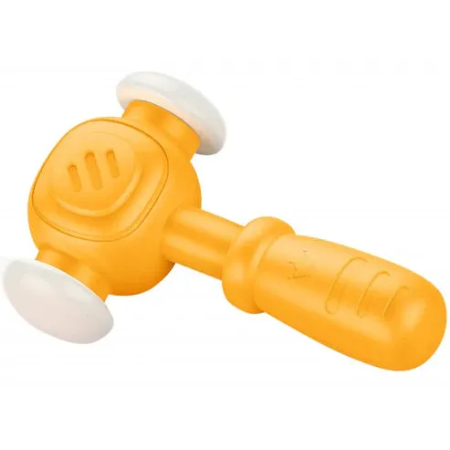 Huanger Hammer Whac-A-Mole Tabletop Toddlers Toy