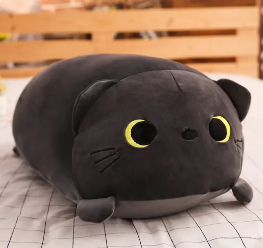 Huge Snuggle Buddies Kawaii Stuffed Toy Plushies Collection