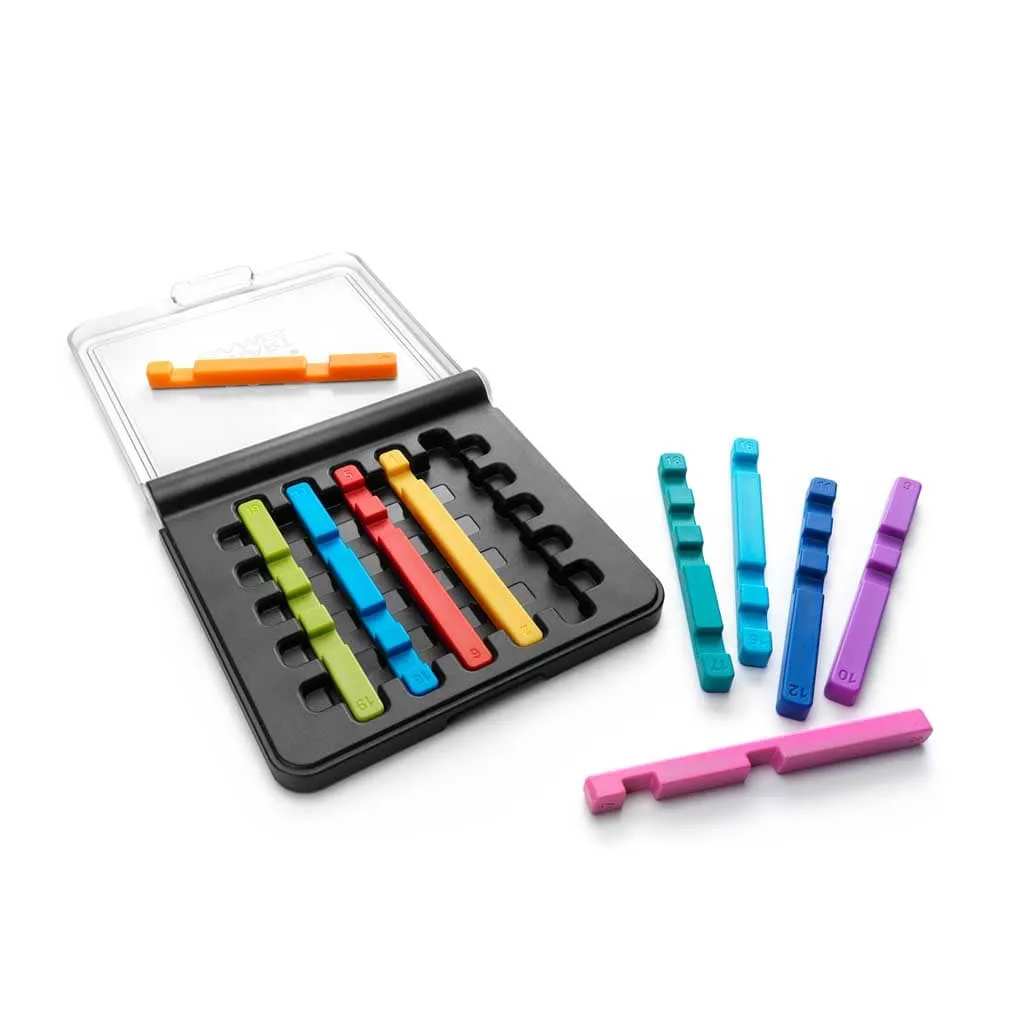 IQ Stixx Puzzle Game - Best Logic Games