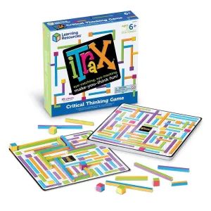 iTrax™ Critical Thinking Game