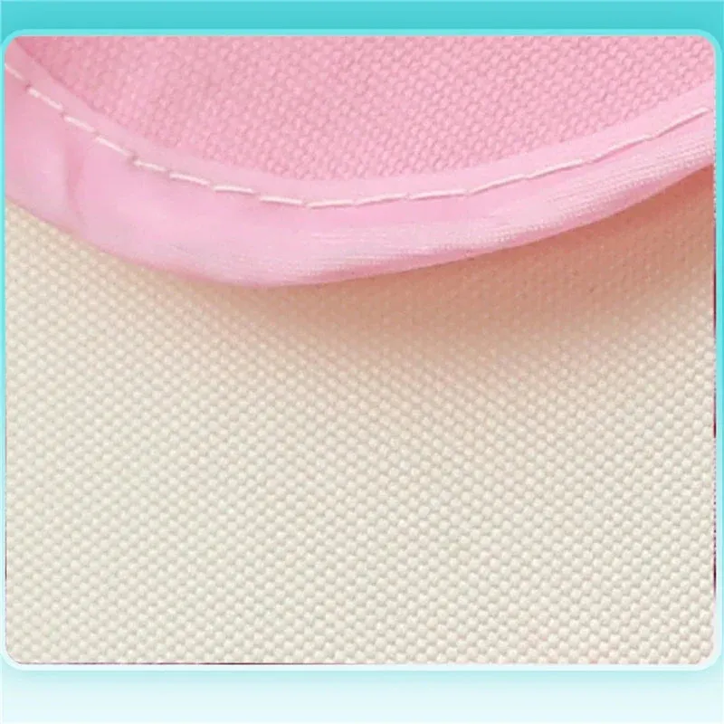 Kids Pink Play House Tent Teepee Tent Enfant