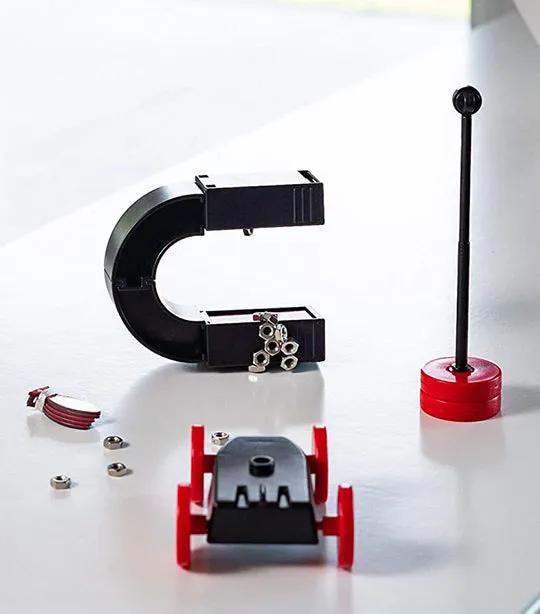 KidzLabs - Magnet Science Kit