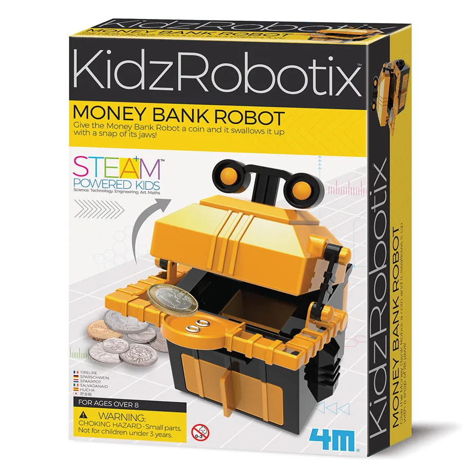 KidzRobotix Kits