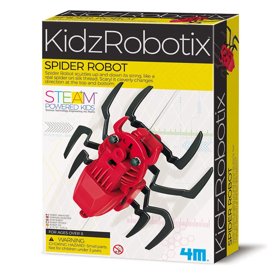 KidzRobotix Kits