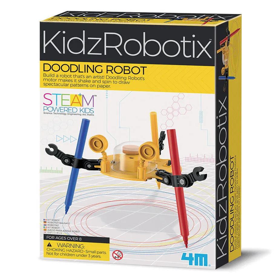 KidzRobotix Kits