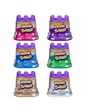 Kinetic Sand 10 Pack