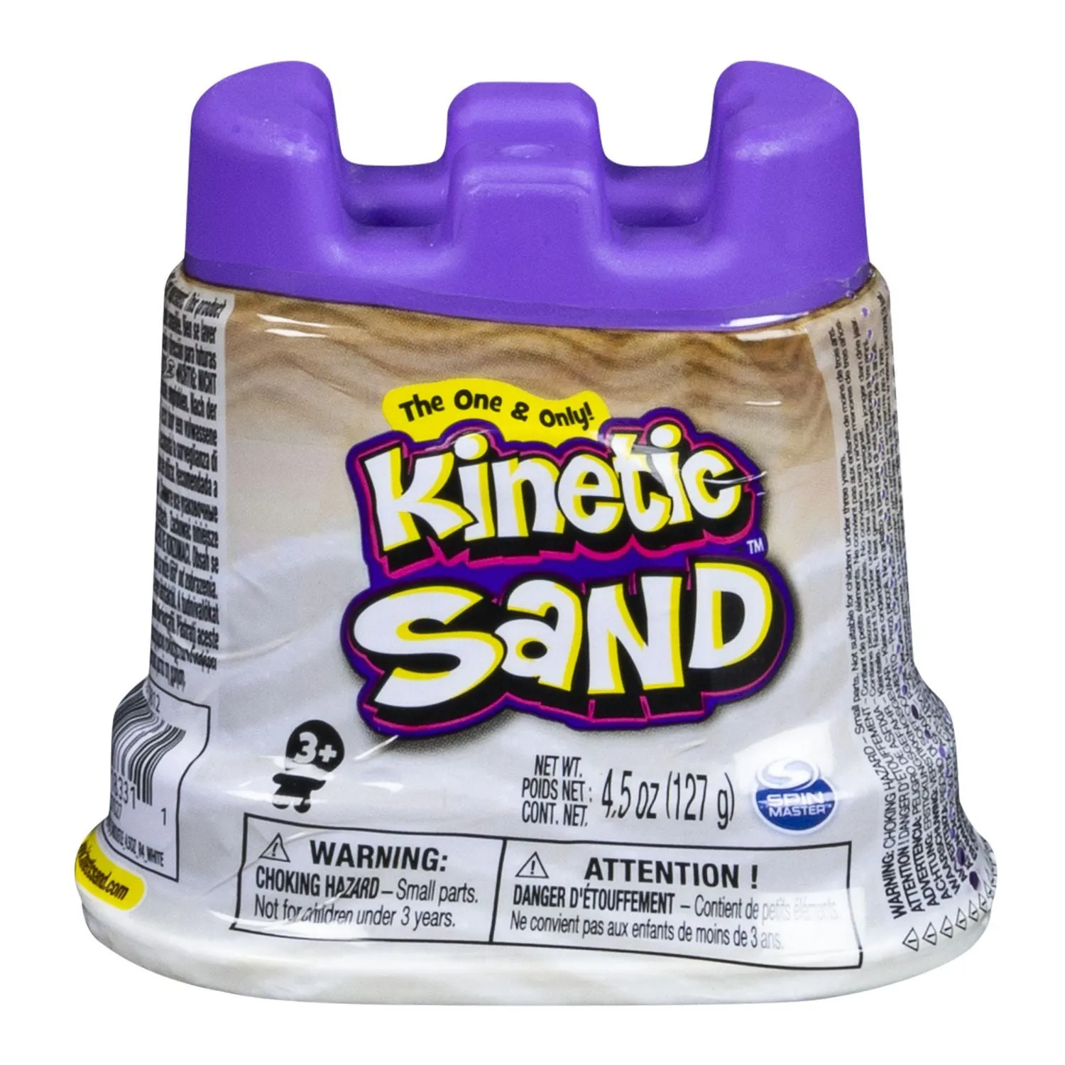 Kinetic Sand 10 Pack