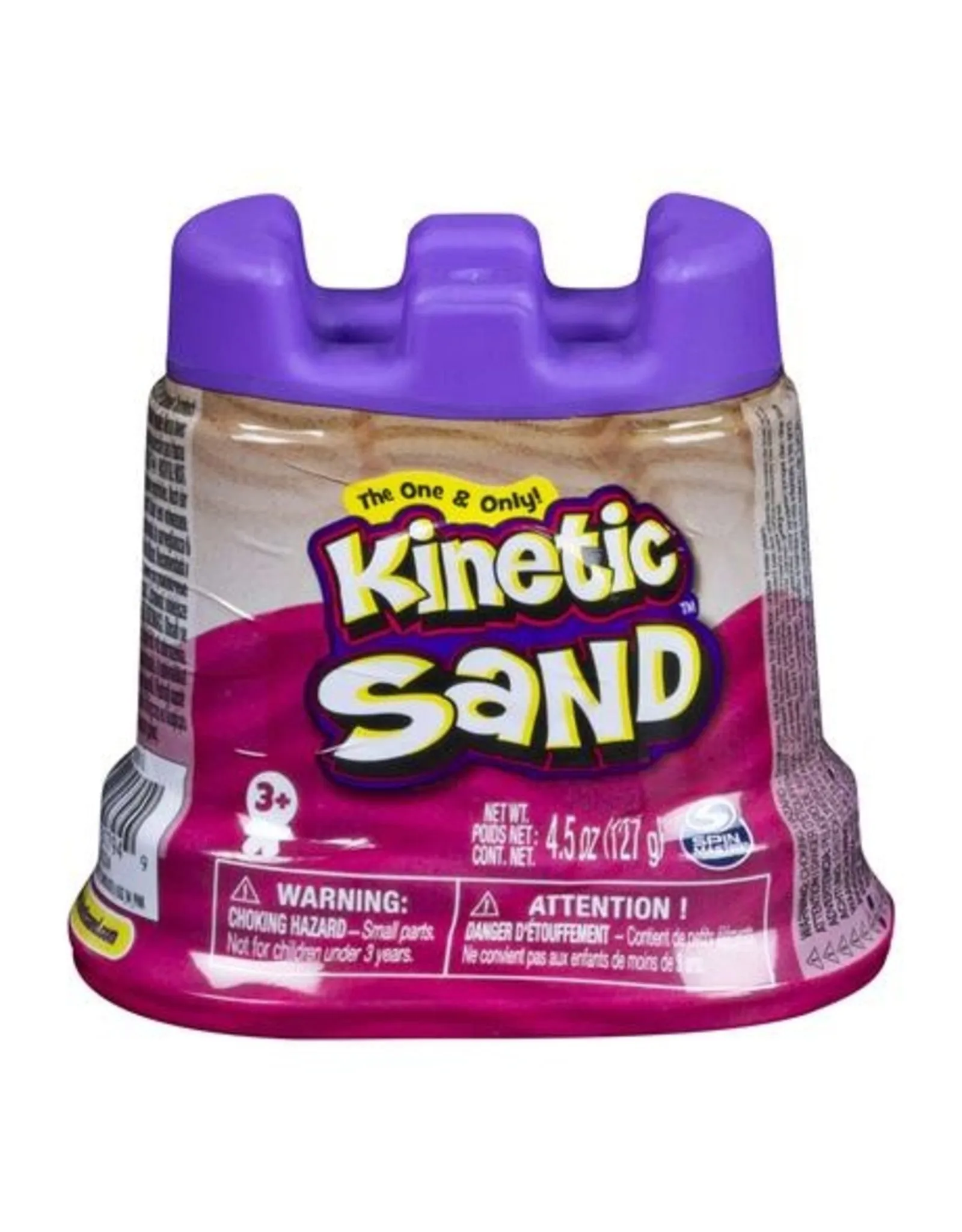 Kinetic Sand 10 Pack