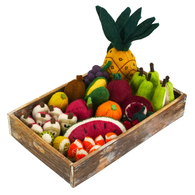 Kodo Enhancing Dramatic Play Basic Kit
