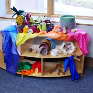Kodo Enhancing Dramatic Play Basic Kit